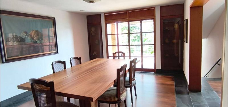Casa en Venta en Medellín, Las Lomas-8