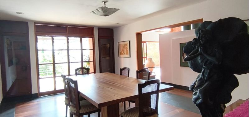 Casa en Venta en Medellín, Las Lomas-9