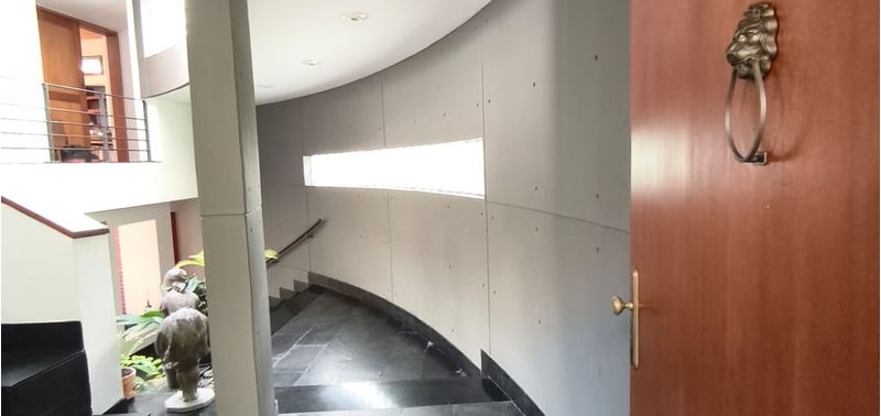 Casa en Venta en Medellín, Las Lomas-11
