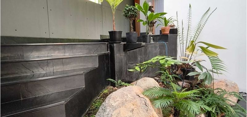 Casa en Venta en Medellín, Las Lomas-12