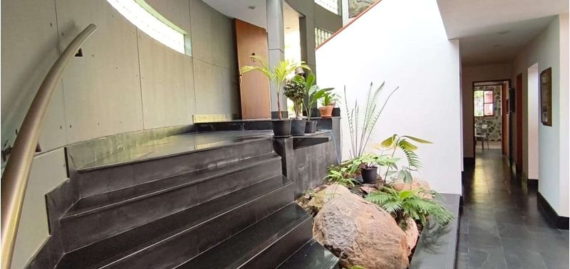 Casa en Venta en Medellín, Las Lomas-13