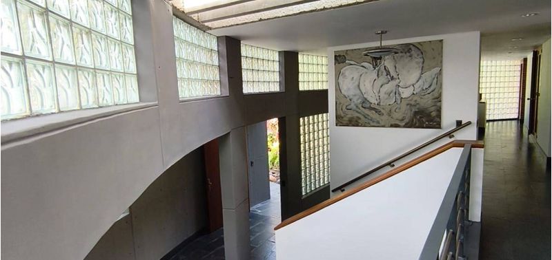 Casa en Venta en Medellín, Las Lomas-15