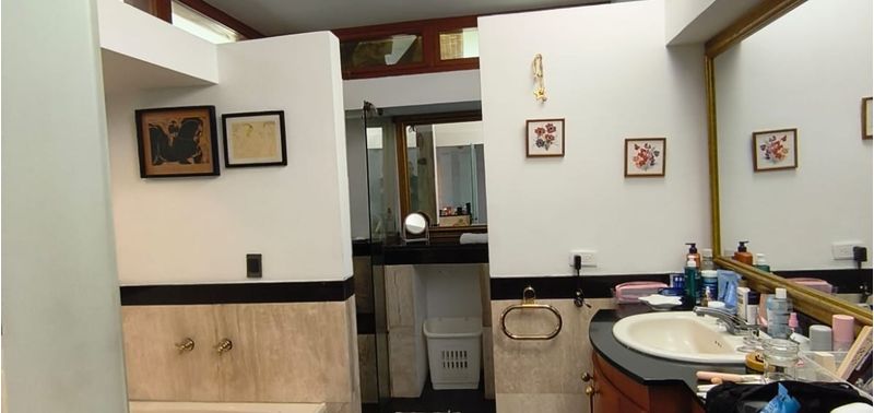 Casa en Venta en Medellín, Las Lomas-20