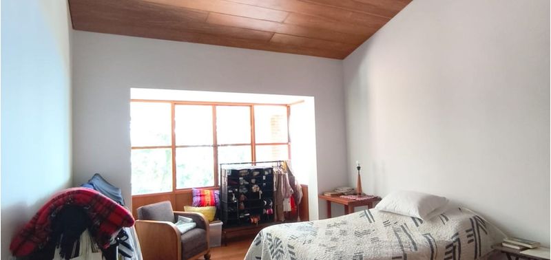 Casa en Venta en Medellín, Las Lomas-25