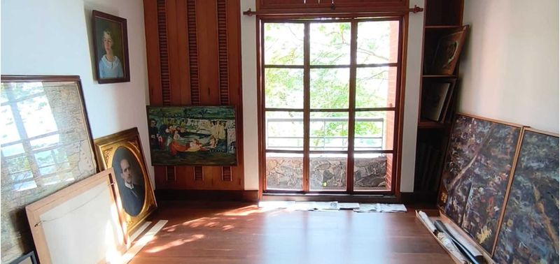 Casa en Venta en Medellín, Las Lomas-28