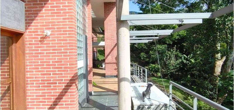 Casa en Venta en Medellín, Las Lomas-31