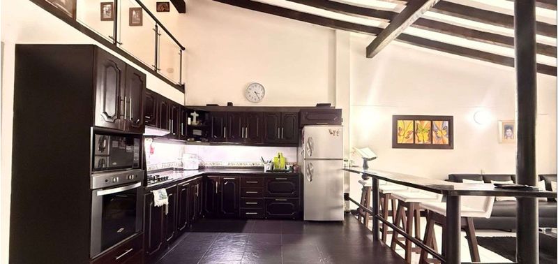 Casa en Venta en La Ceja, La Ceja-0