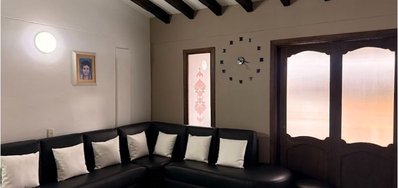 Casa en Venta en La Ceja, La Ceja-1