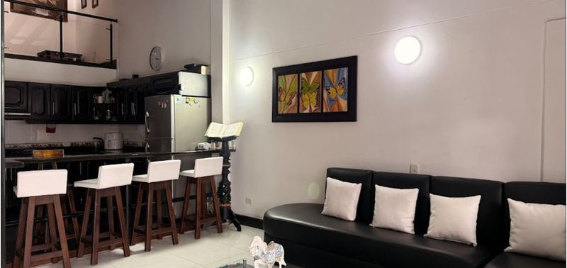 Casa en Venta en La Ceja, La Ceja-4