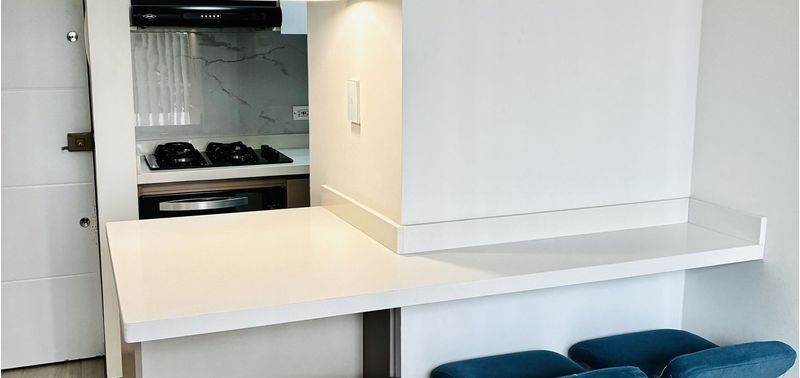 Apartamento en Venta en Bogotá, D.C., San Pablo-0