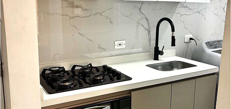 Apartamento en Venta en Bogotá, D.C., San Pablo-1