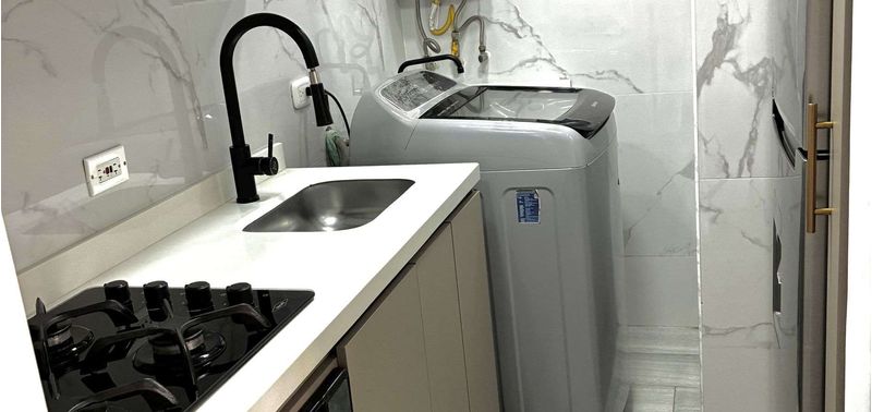 Apartamento en Venta en Bogotá, D.C., San Pablo-3