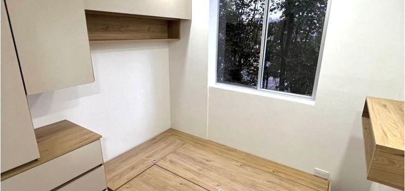 Apartamento en Venta en Bogotá, D.C., San Pablo-5