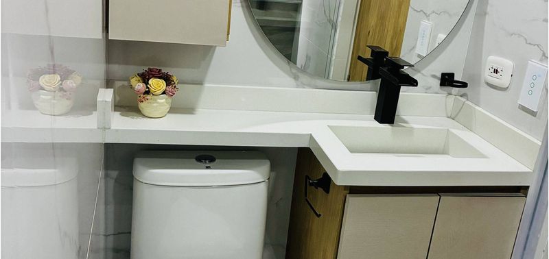 Apartamento en Venta en Bogotá, D.C., San Pablo-6
