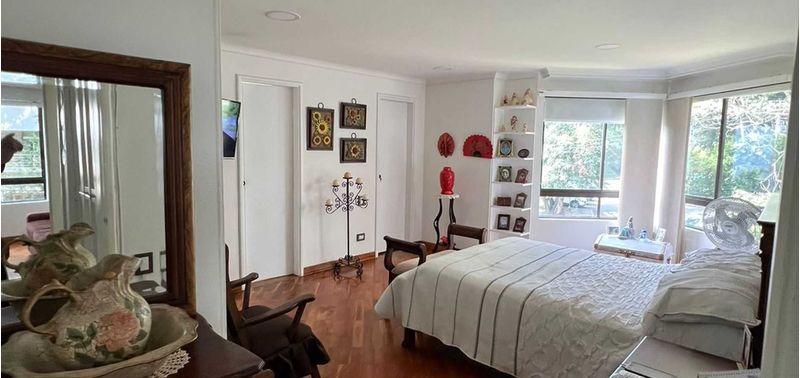 Apartamento en Venta en Medellín, Los Balsos-3