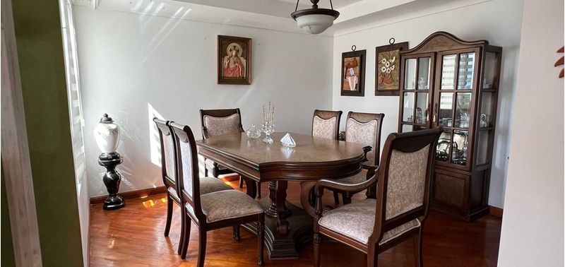 Apartamento en Venta en Medellín, Los Balsos-4