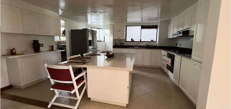 Apartamento en Venta en Medellín, Los Balsos-5