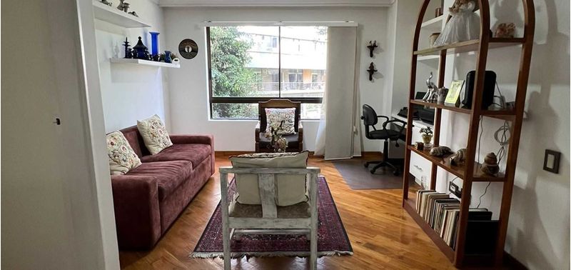 Apartamento en Venta en Medellín, Los Balsos-6