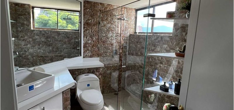 Apartamento en Venta en Medellín, Los Balsos-7