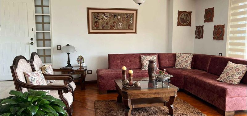 Apartamento en Venta en Medellín, Los Balsos-8