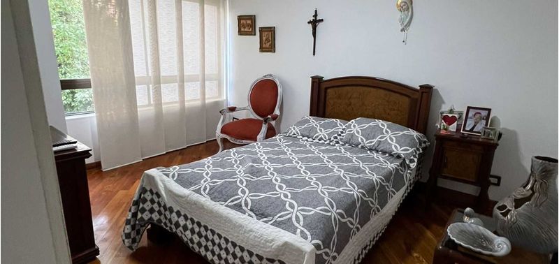 Apartamento en Venta en Medellín, Los Balsos-9