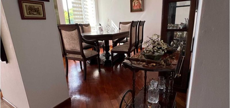 Apartamento en Venta en Medellín, Los Balsos-11