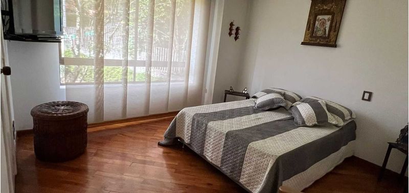 Apartamento en Venta en Medellín, Los Balsos-13