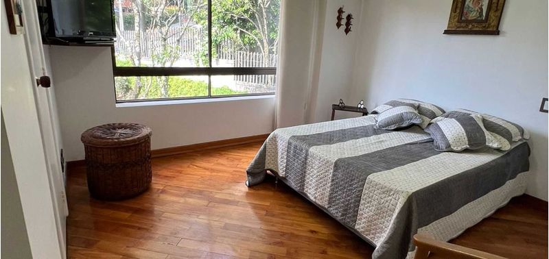 Apartamento en Venta en Medellín, Los Balsos-14