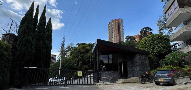 Apartamento en Venta en Medellín, Los Balsos-15