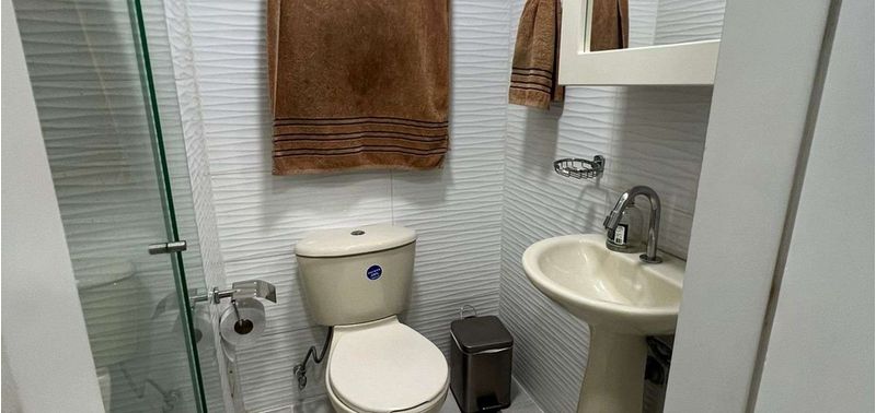 Apartamento en Venta en Medellín, Los Balsos-17