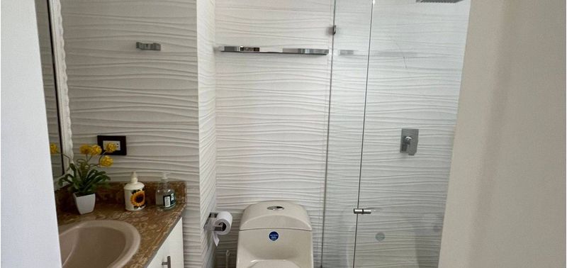 Apartamento en Venta en Medellín, Los Balsos-18