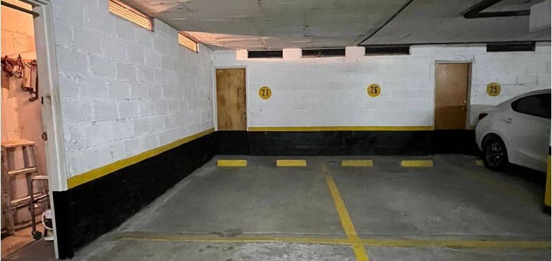 Apartamento en Venta en Medellín, Los Balsos-20