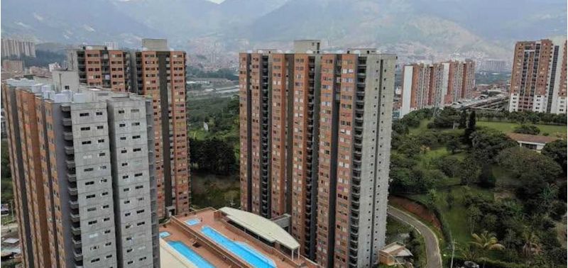 Apartamento en Venta en Bello, Bello