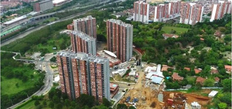 Apartamento en Venta en Bello, Bello-3