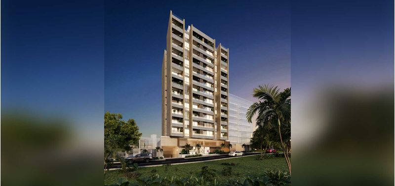 Nakoba proyecto de vivienda