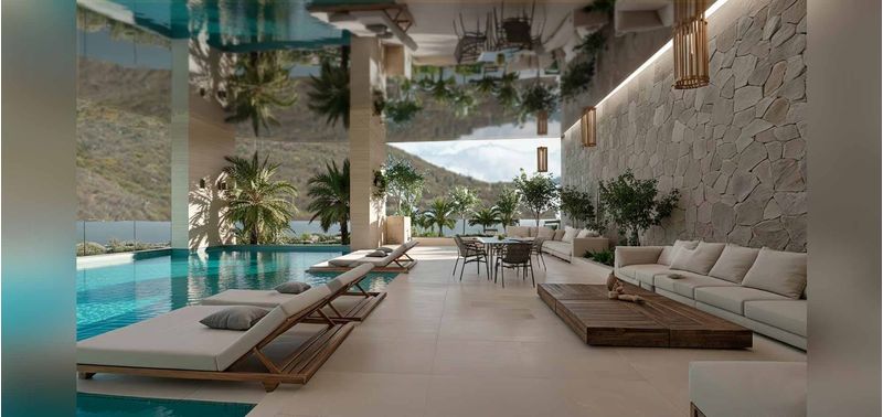 Delventto Mare proyecto de vivienda-8