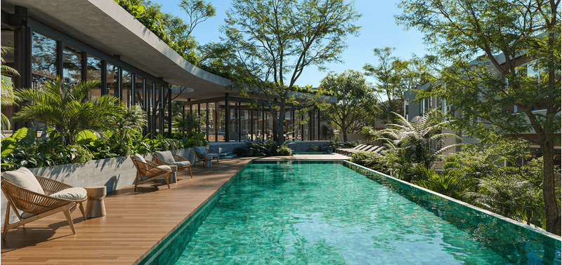 Maranta Contree proyecto de vivienda-2