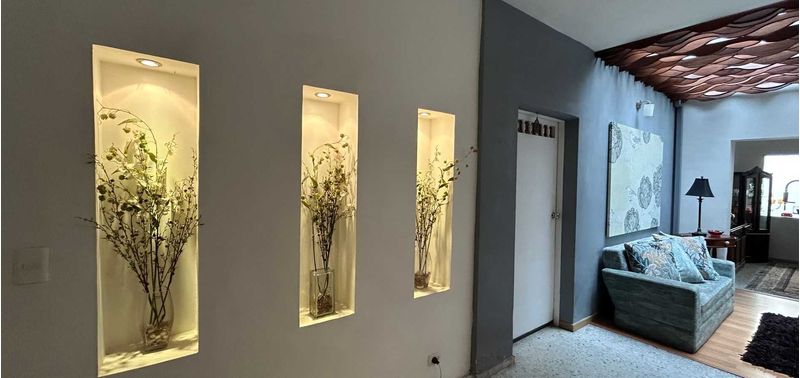 Casa en Venta en Medellín, Laureles-12
