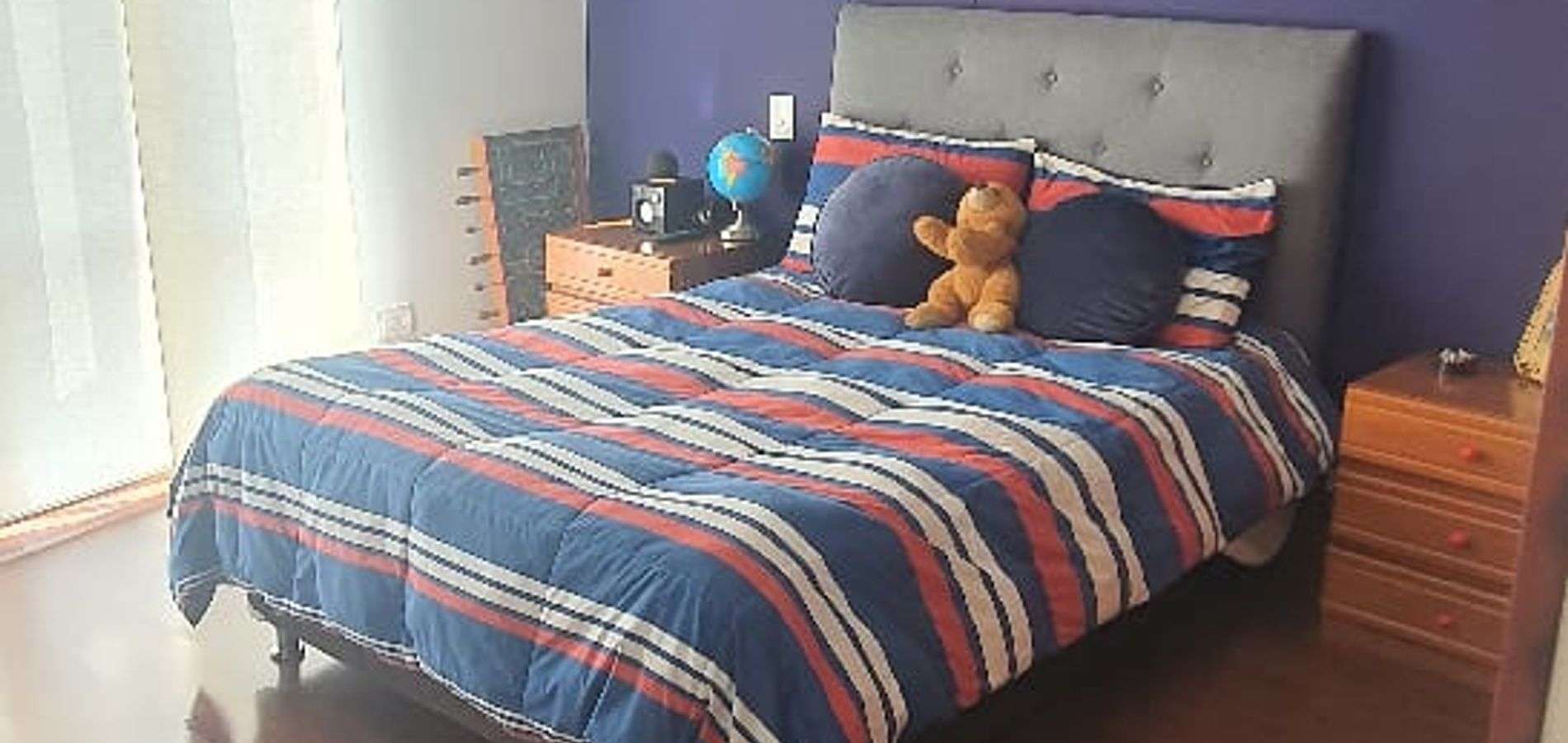 Casa en Venta en Bogotá, D.C., Chía-1