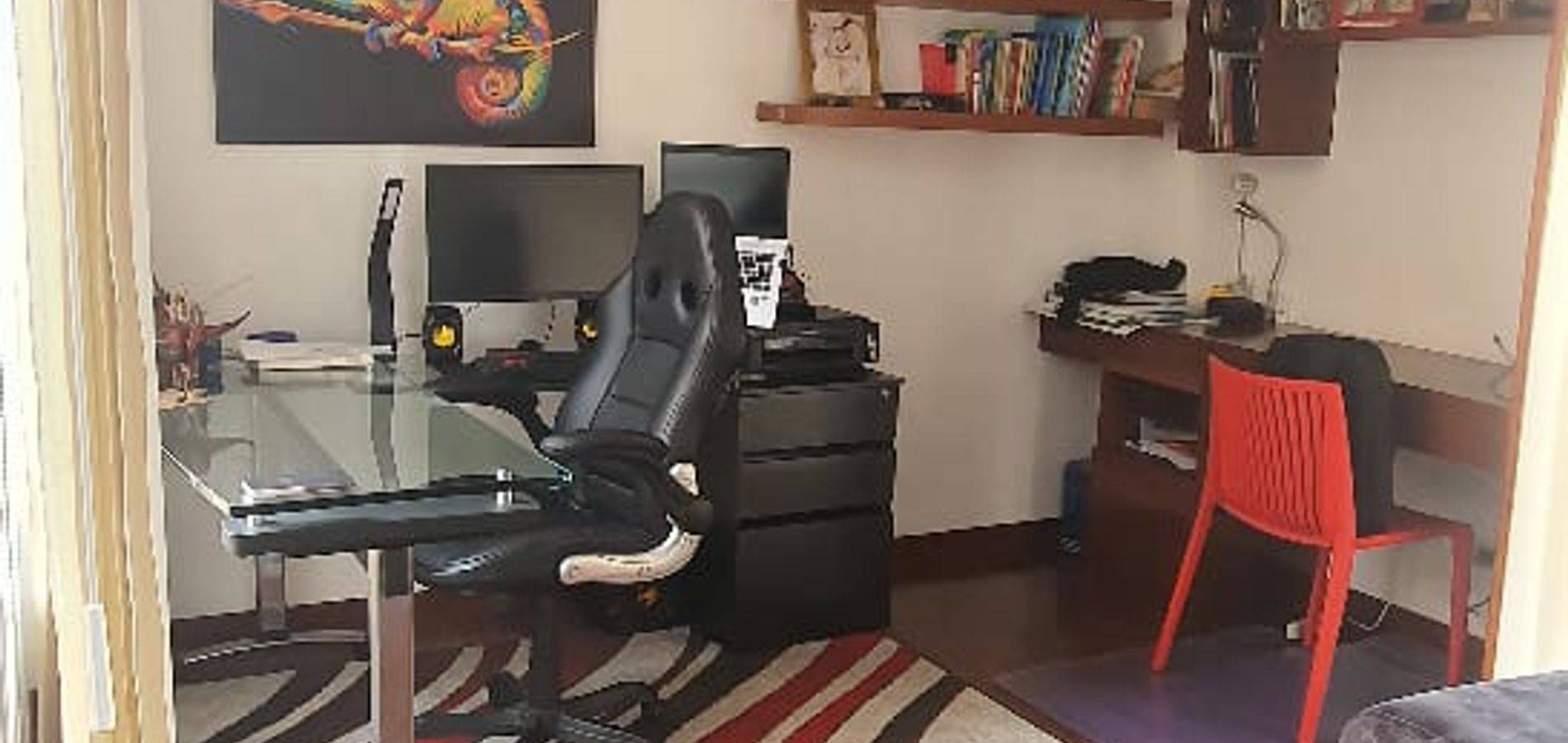 Casa en Venta en Bogotá, D.C., Chía-3