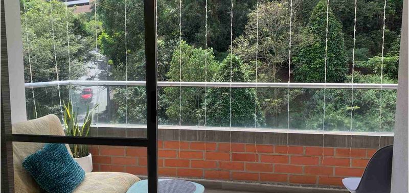 Apartamento en Venta en Sabaneta, Betania-6