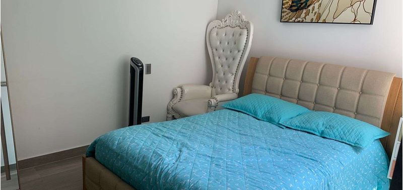 Apartamento en Venta en Sabaneta, Betania-9
