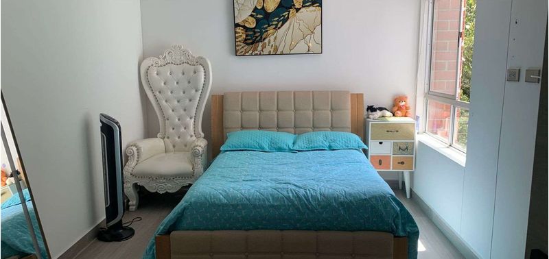 Apartamento en Venta en Sabaneta, Betania-10