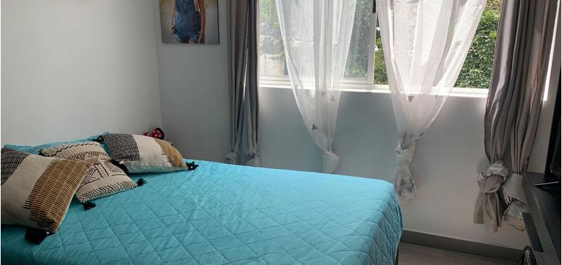 Apartamento en Venta en Sabaneta, Betania-13