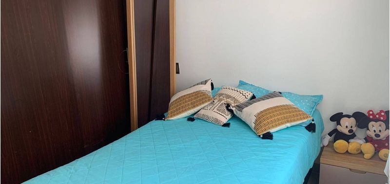 Apartamento en Venta en Sabaneta, Betania-14