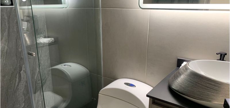 Apartamento en Venta en Sabaneta, Betania-15