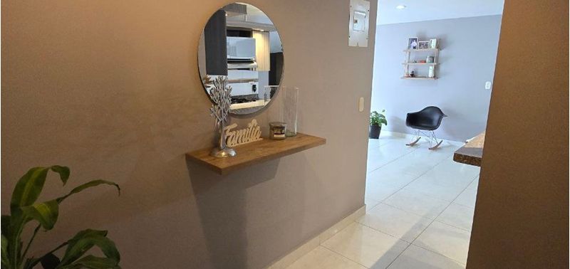 Apartamento en Venta en Envigado, San Rafael