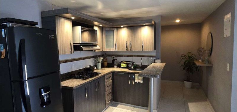 Apartamento en Venta en Envigado, San Rafael-2