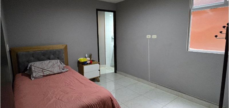 Apartamento en Venta en Envigado, San Rafael-3