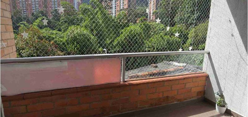 Apartamento en Venta en Envigado, San Rafael-4